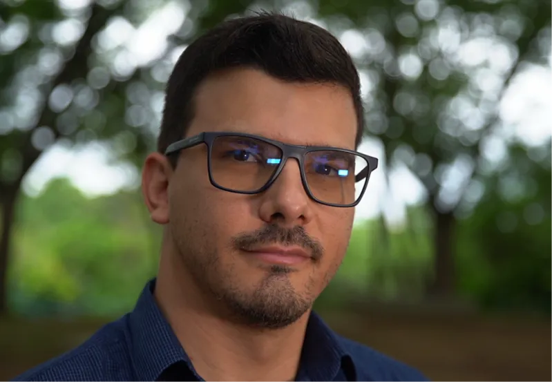 Colatinense é destaque no programa Fantástico por enfrentar diariamente a Anafilaxia