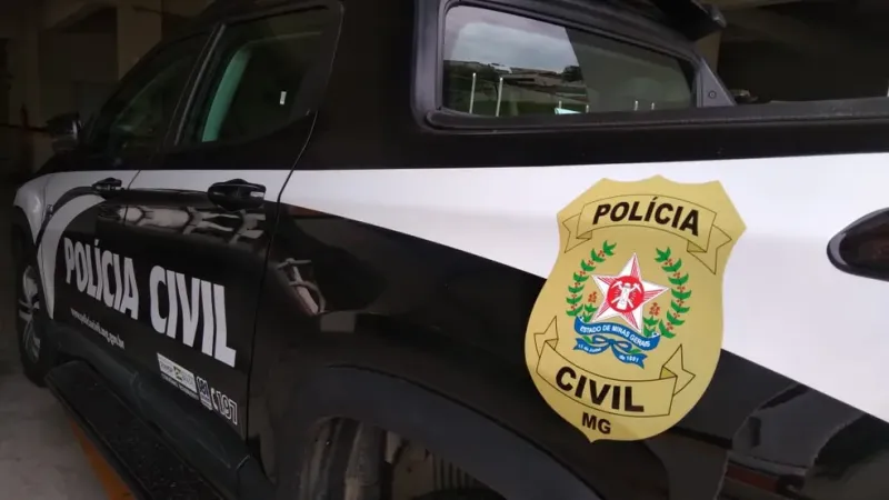 Produtor rural é preso suspeito de estuprar duas crianças em Aimorés