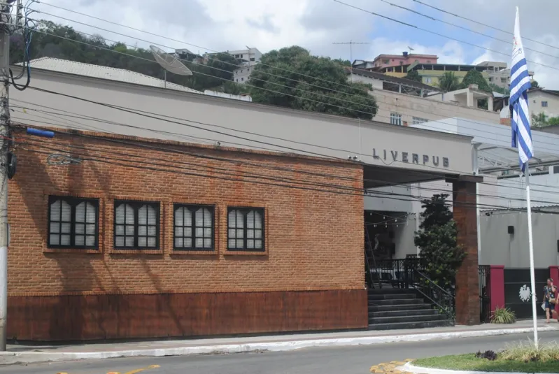 Liverpub, a casa do rock em Colatina, encerrará atividades após 16 anos