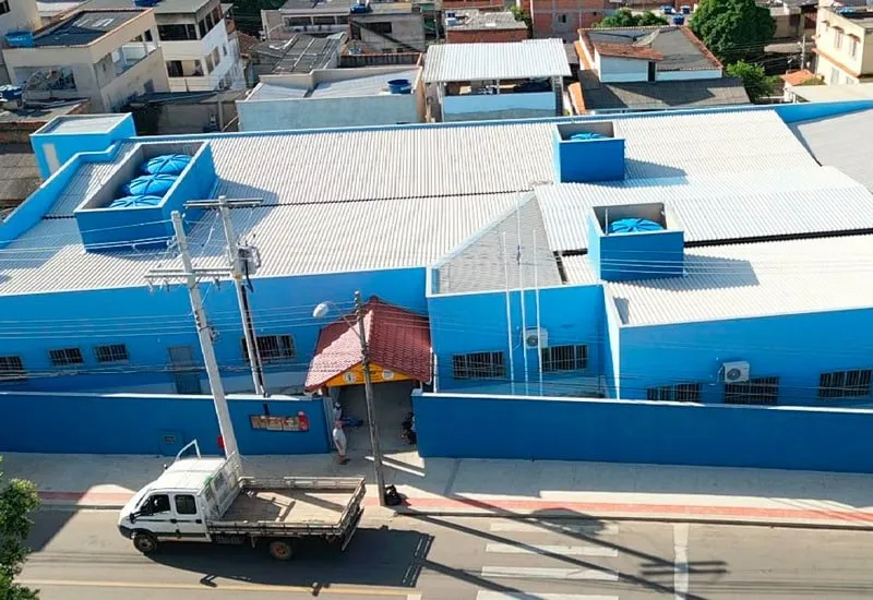 Comunidade do Bairro Santo Antônio perde um de seus fundadores: homenagem a António de Souza Kapitzky