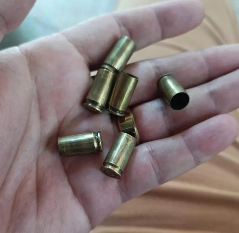 Disparos de arma de fogo é registrado em bairro colatinense na noite desta segunda-feira (18)