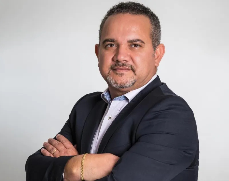Empresa de Colatina aposta em executivo de São Paulo para se consolidar no segmento de transporte rodoviário de carga seca