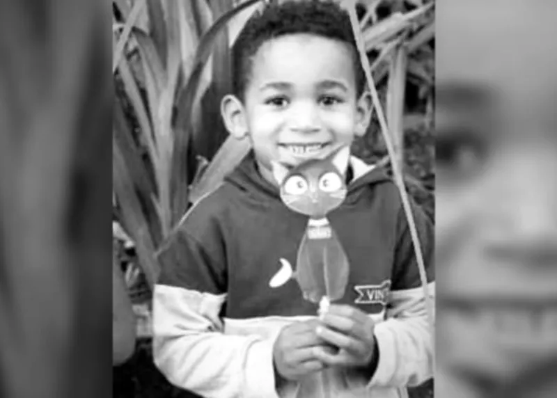 Tragédia em Mantenópolis: menino de 5 anos morre afogado em cachoeira