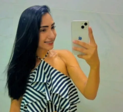Jovem é encontrada morta ao lado dos filhos em tentativa desesperada de acordá-la, em São Gabriel da Palha