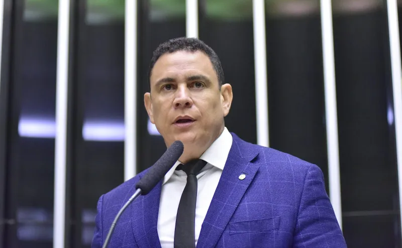 Deputado Da Vitória é reconduzido como coordenador da bancada federal capixaba pelo sexto ano consecutivo
