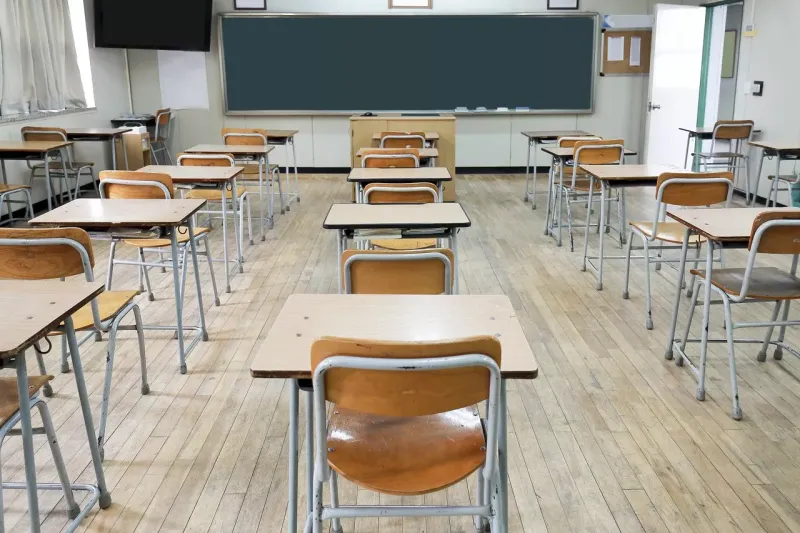 Aluno acusa professor de agredi-lo com descascador de fios durante confronto em escola particular de Colatina