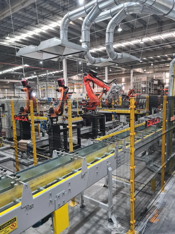 Grupo empresarial investirá R$ 127 milhões na unidade de Colatina, focado em modernização e ampliação