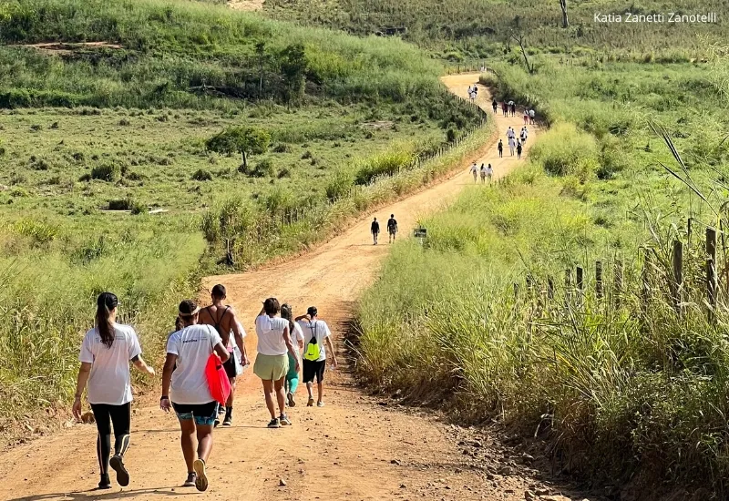 Colatina celebra 2ª edição do Caminho do Capeletti em homenagem à culinária italiana