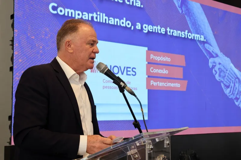 Governo do Espírito Santo lança projetos de inovação na gestão e inicia ciclo 2024 do Prêmio Inoves