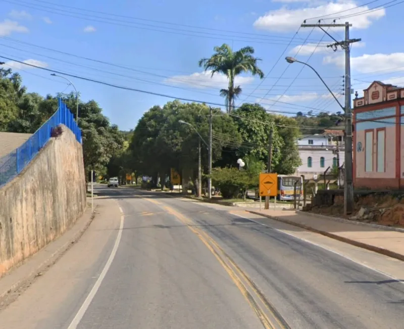 Homem escapa de tentativa de assalto em Colatina
