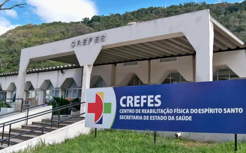 CREFES suspende mutirão de entrega de cadeiras de rodas em Colatina por problemas com fornecedor