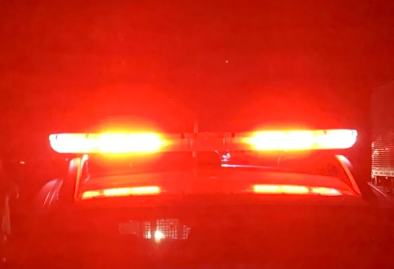 Ciclista é assaltado no bairro São Vicente, em Colatina
