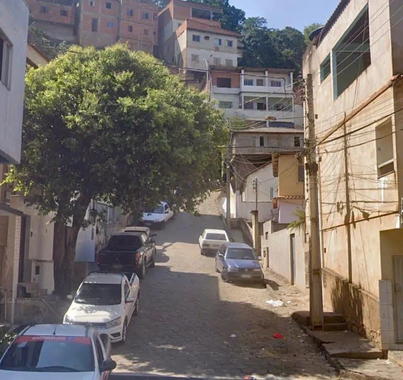Investimento de R$ 126 mil em saneamento básico beneficia o bairro Santo Antônio em Colatina