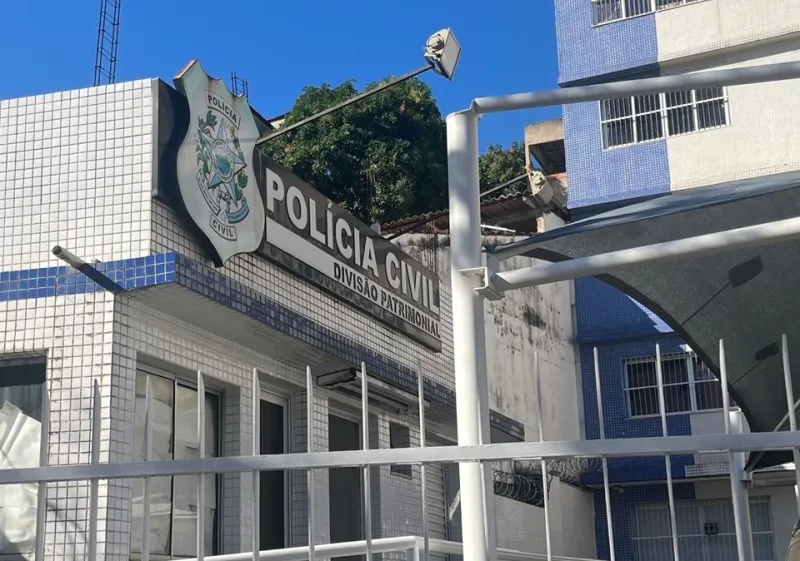 Polícia Civil prende suspeito de estelionato e falsificação em João Neiva