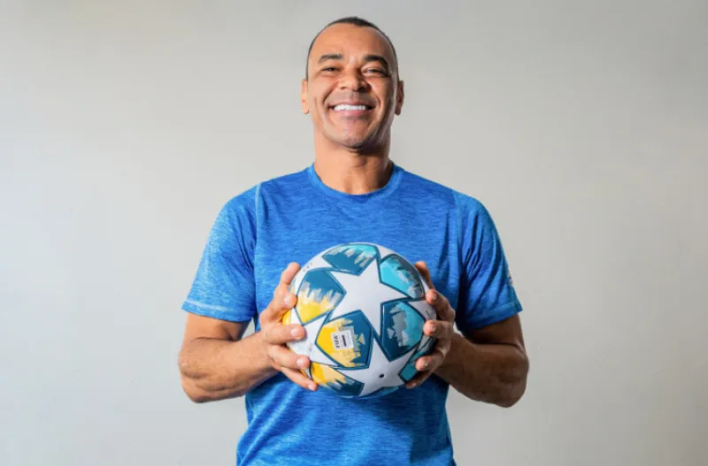 Ex-jogador Cafu participa de leilão beneficente em Santa Teresa neste sábado (25)
