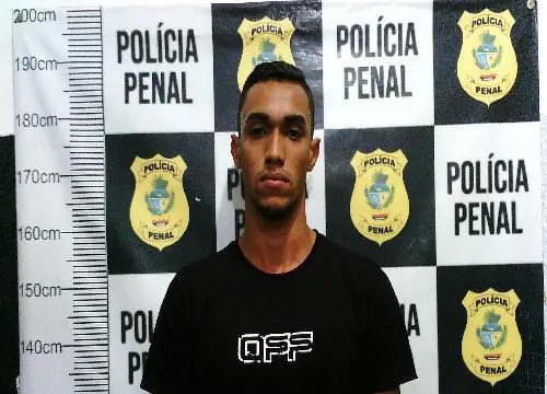 Polícia pede ajuda para prender suspeito de golpes em Rio Bananal e outras cidades do ES