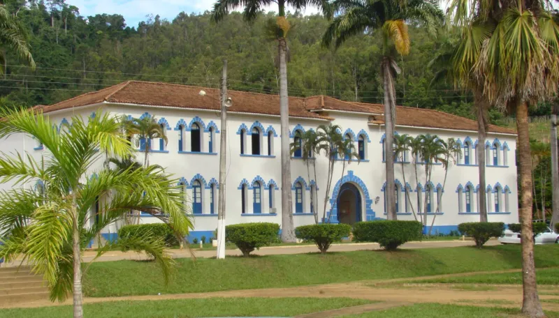 Processo seletivo do Ifes Santa Teresa contrata professores temporários