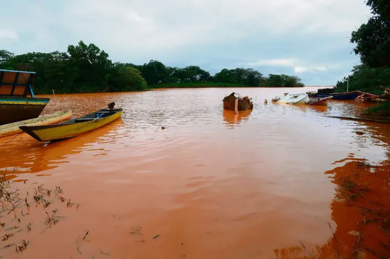 Quase 11 anos depois, Samarco e três gestores são condenados criminalmente pelo desastre de Mariana