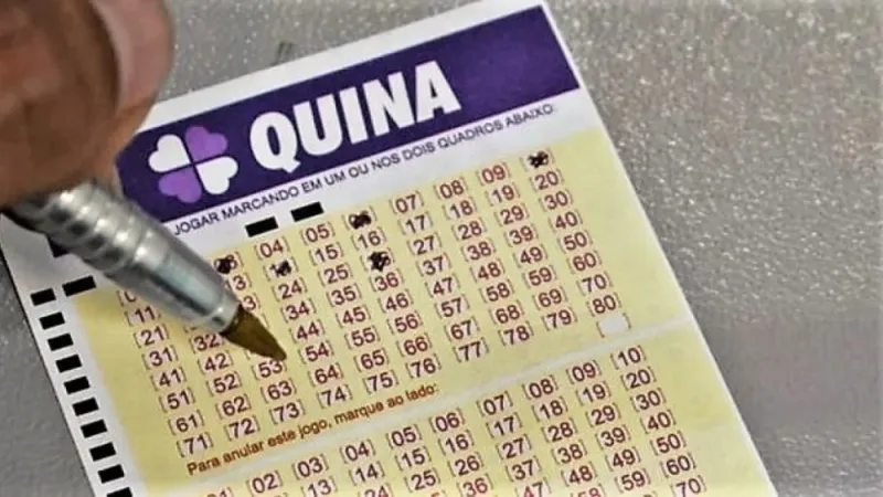 Quina: aposta de Governador Lindenberg acerta a quadra e fatura quase R$ 7 mil