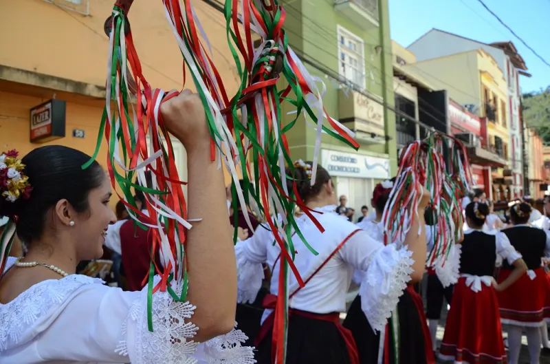 Colatina e Santa Teresa celebram 150 anos da Imigração Italiana neste final de semana
