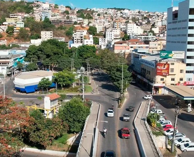 Prefeitura de Colatina inicia processo de regularização fundiária em diversos bairros. Veja o cronograma das reuniões