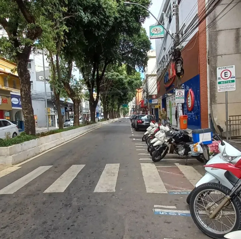 Sanear realiza manutenção em trecho da Getúlio Vargas nesta terça-feira; confira rotas alternativas