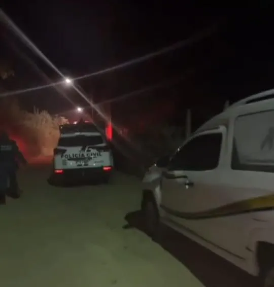 Morte trágica em Colatina: homem é atropelado por trem
