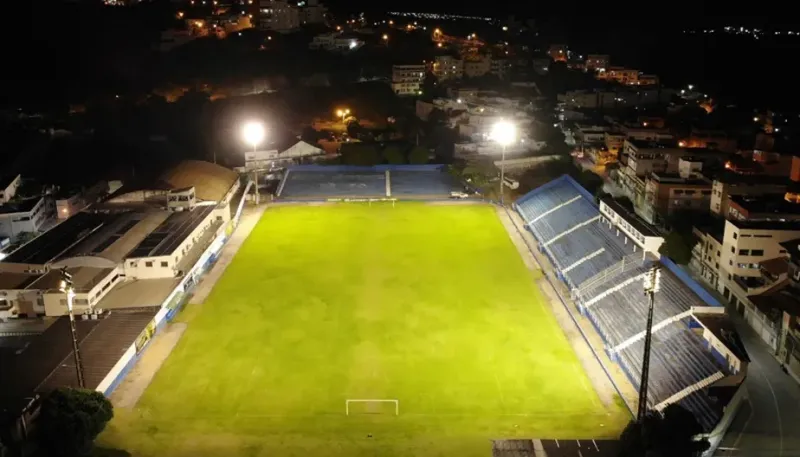 Colatina recebe mais de 1700 atletas para a maior competição de futebol juvenil do Estado; abertura será neste domingo (14)