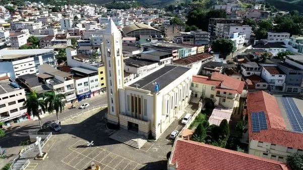 São Gabriel da Palha retorna ao Mapa do Turismo 2024; Baixo Guandu continua fora