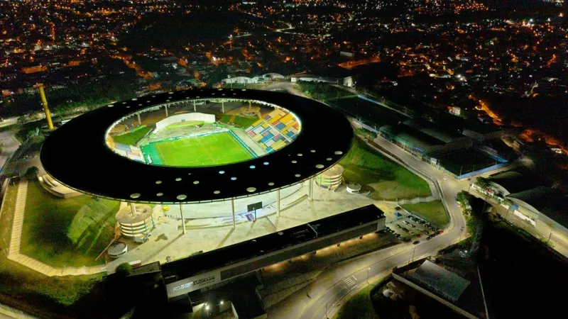 Grêmio e Botafogo no Kleber Andrade : Torcidas do Norte e Noroeste do Estado se preparam para o confronto