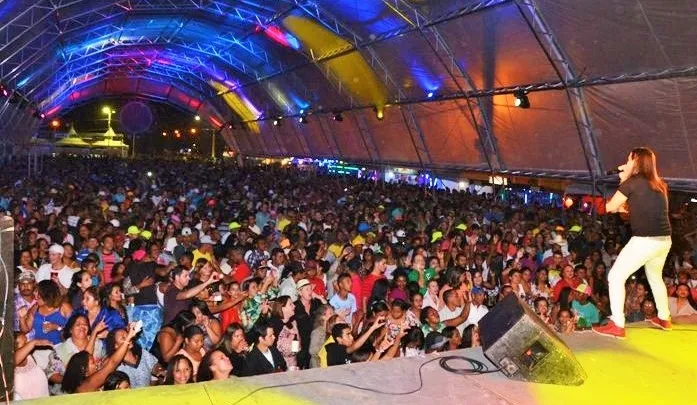 Sem divulgar atrações musicais, Prefeitura de Linhares confirma Forró do Pontal para os dias 19, 20 e 21 de julho