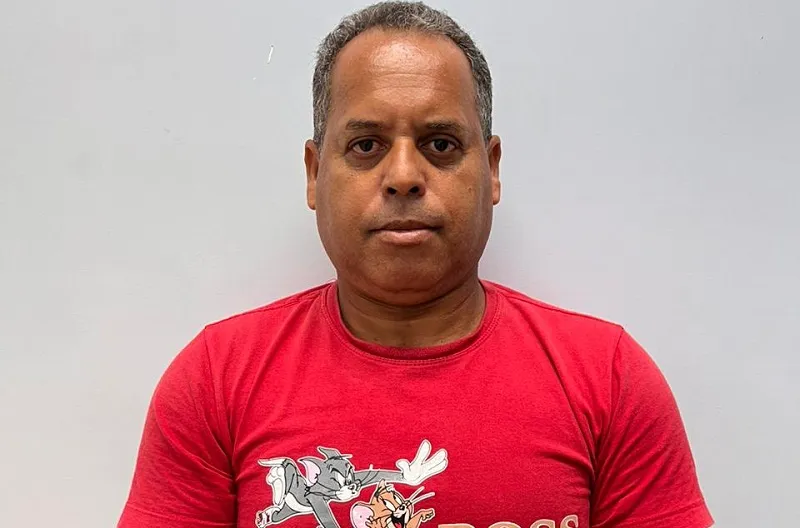 Professor condenado por estupro de vulnerável em Conceição da barra é preso em Mucuri (BA)