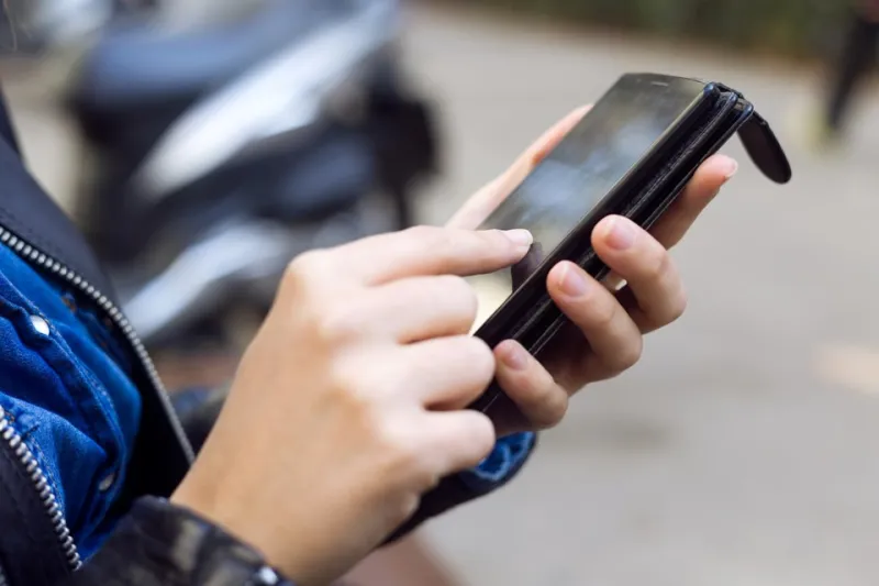 Governo do Estado lança projeto recupera para combater roubo e furto de celulares