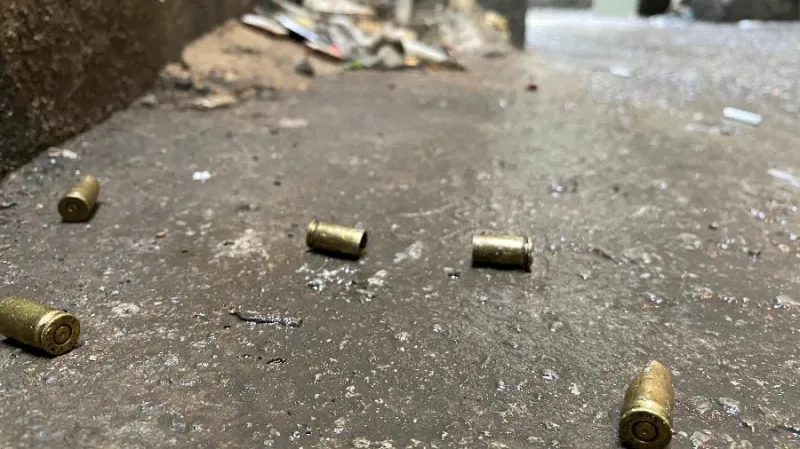 Saiba como foi o ataque ao homem baleado neste domingo em Colatina