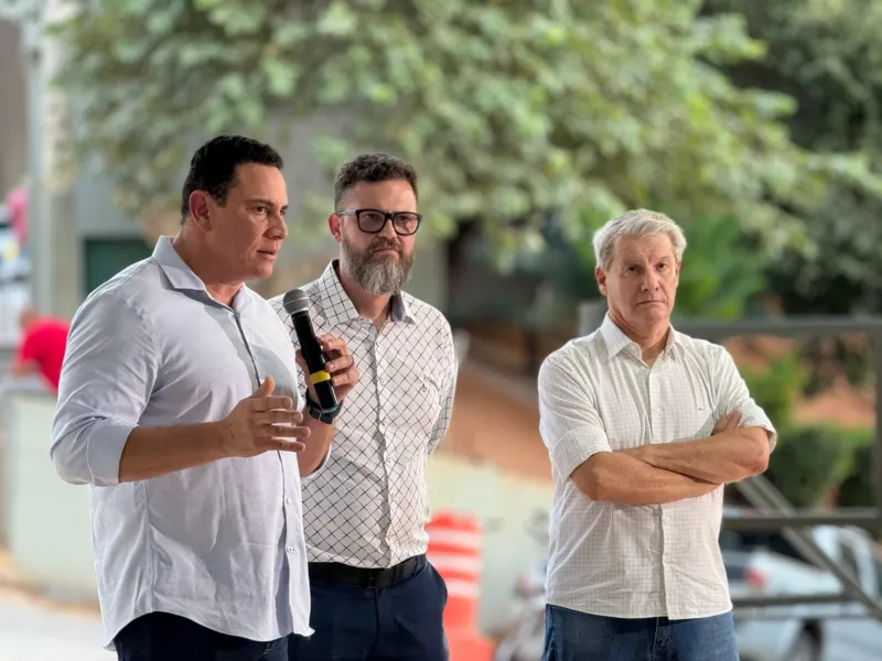 Deputado Federal Da Vitória destina R$ 5,7 milhões para o Hospital Maternidade São José, em Colatina