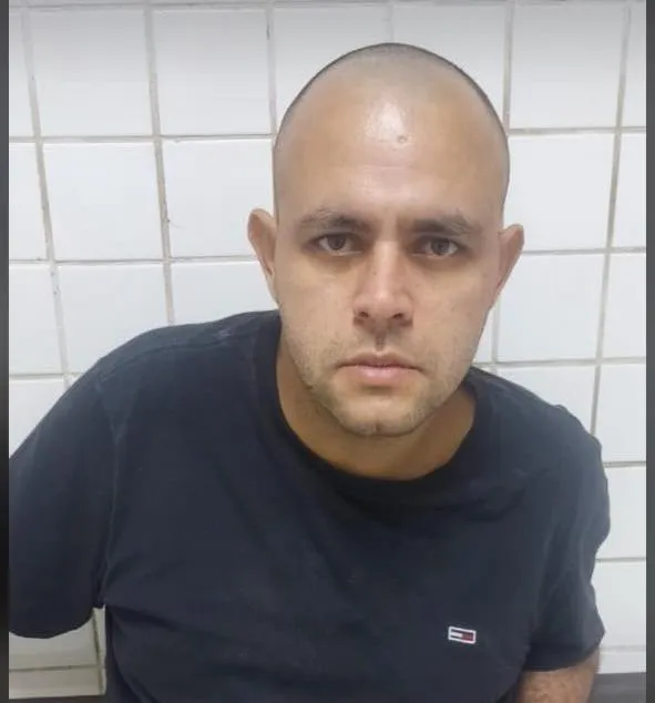 Suspeito de duplo homicídio em Mantenópolis é preso na Serra