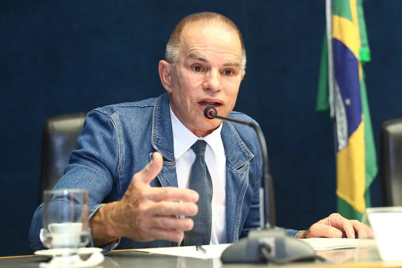 Meneguelli admite possível candidatura à Prefeitura de Colatina apesar de chances remotas