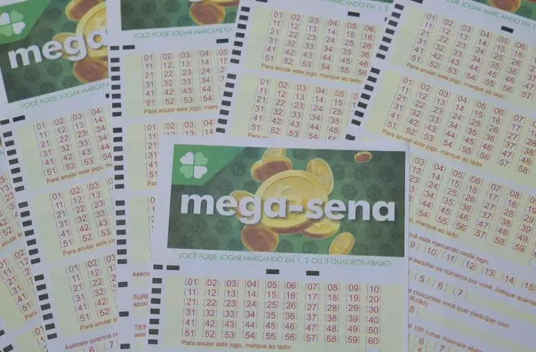 Mega-Sena acumulada em R$ 100 milhões aumenta procura por apostas em Colatina