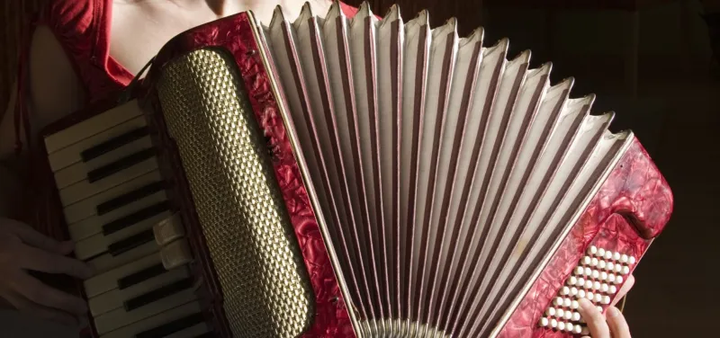 Lagoa Nova, em Linhares, sedia o 32º Festival de Concertina no próximo domingo (4)