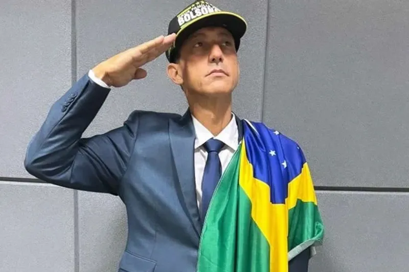 Vereador Olmir Castiglioni de Colatina é condenado à perda de direitos políticos por “rachadinha”