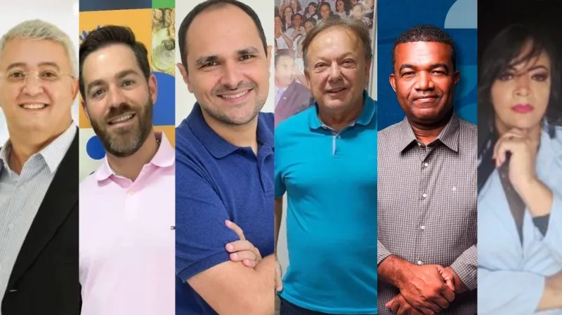 Semana de convenções eleitorais: partidos definem seus candidatos que vão concorrer à prefeitura de Colatina