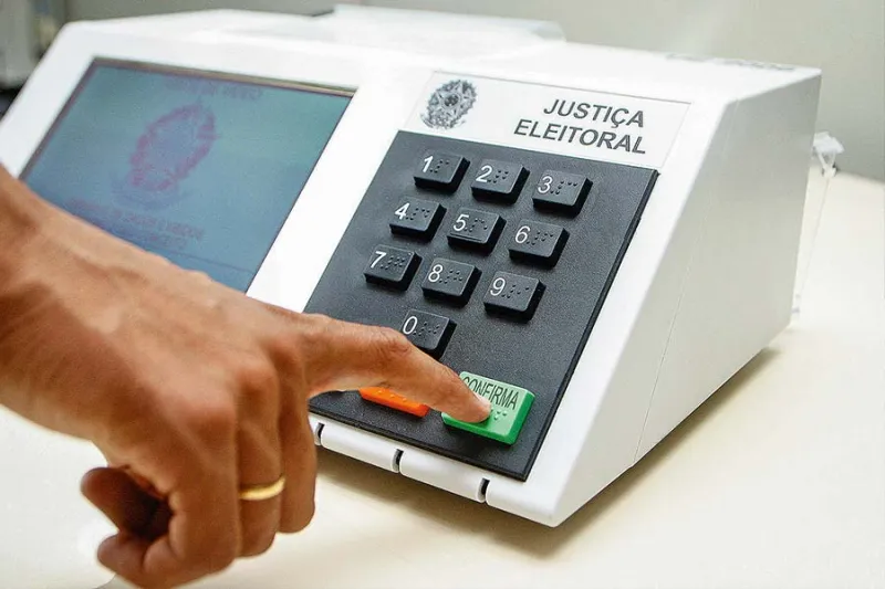 Atenção Norte e Noroeste do ES: TRE alerta que convocação de mesários para as Eleições 2026 começara na última semana de julho