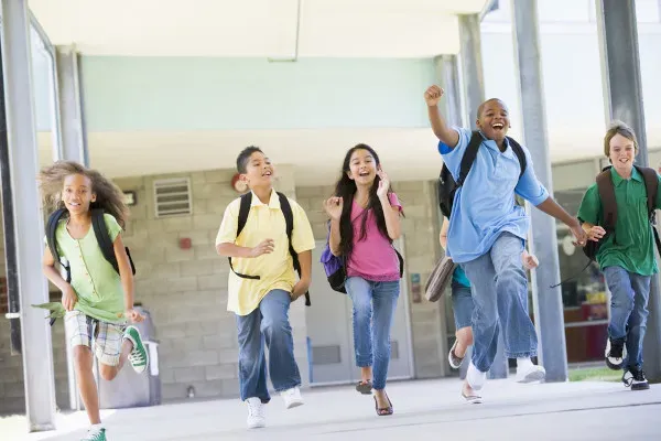 Férias nas escolas municipais e estaduais de Colatina começam na segunda-feira (15)