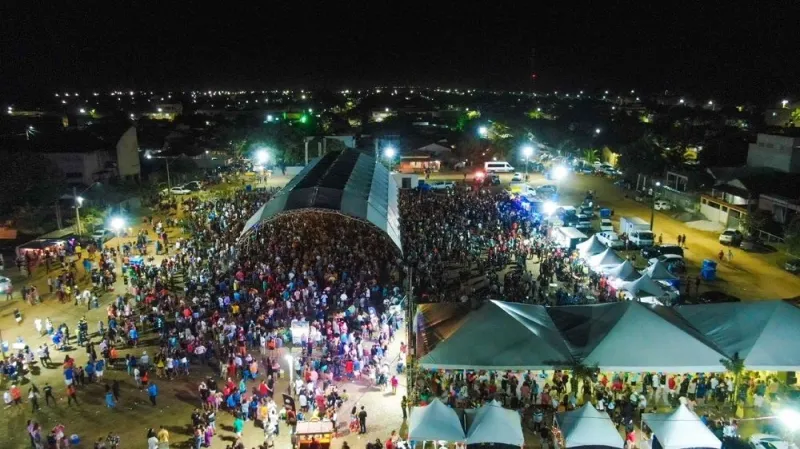 Tradicional Forró do Pontal promete animar o final de semana em Linhares