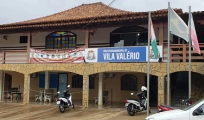 Vila Valério ocupa último lugar em ranking estadual de transparência e governança pública