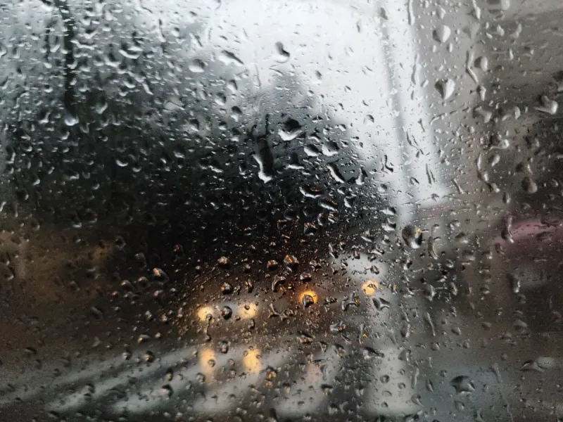 Alerta de tempestade: Colatina, Linhares e cidades vizinhas podem ter granizo e ventos de até 60 km/h