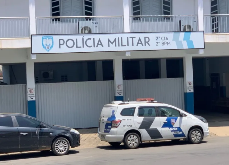 Casa invadida e roubada em São Gabriel da Palha: mulher sofre agressão e prejuízo de R$ 180 Mil