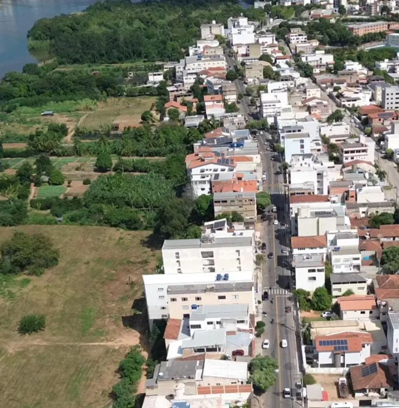 Prefeitura de Colatina inicia obra de drenagem inovadora no Bairro Maria das Graças