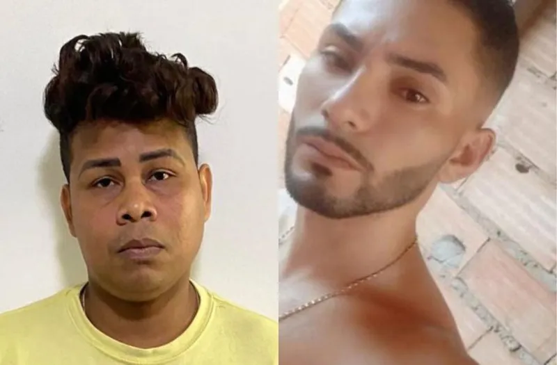 Dupla suspeita de matar cadeirante em Colatina se entrega à Polícia Civil