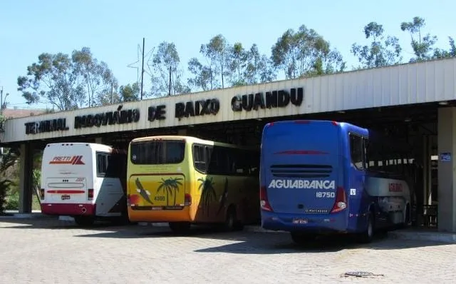 TCE-ES dá prazo de 180 dias para que Prefeitura de Baixo Guandu regularize seguro da Rodoviária Municipal